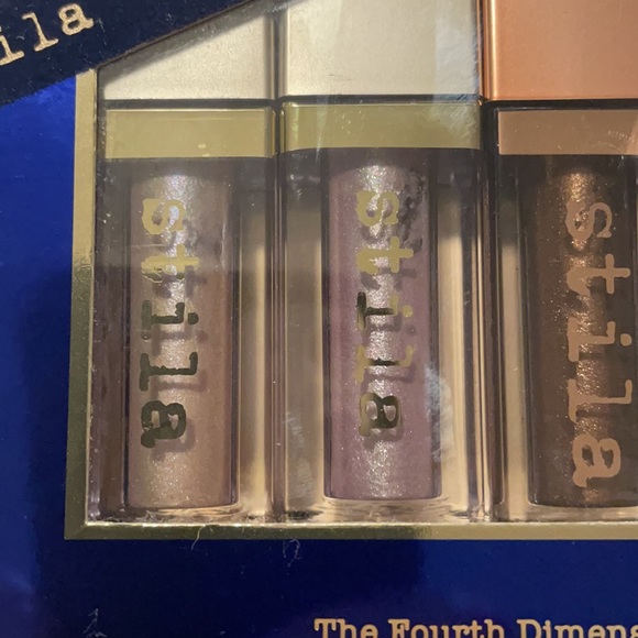 Stila the fourth dimension - Picture 3 of 4